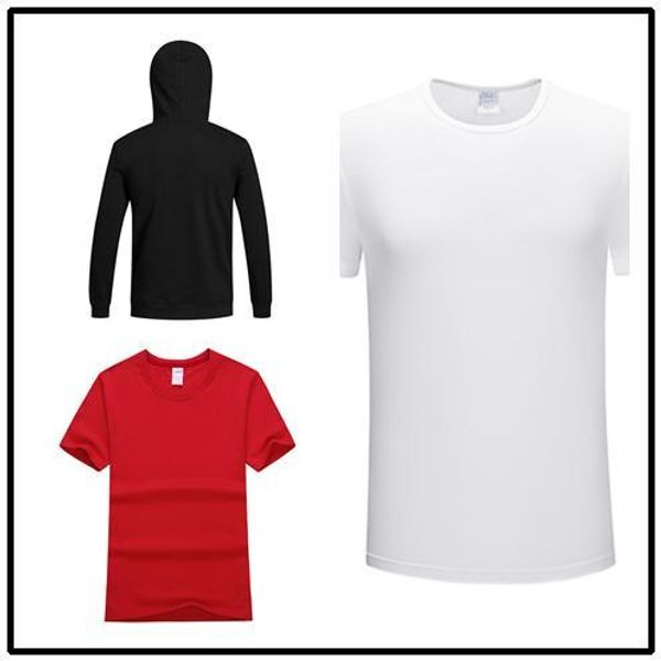men polo or women long shirt classic silk fiber short sleeve uniform t-shirt tde-153, Black
men polo or women long shirt classic silk fiber short sleeve uniform t-shirt tde-153, Black