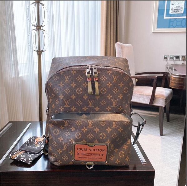 men women designer backpacks big capacity fashion travel bags bookbags classical style genuine leather qualty
men women designer backpacks big capacity fashion travel bags bookbags classical style genuine leather qualty