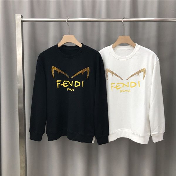 19aw luxurious brand design fed hoodie long sleeve crewneck sweater sweatshirt fashion gold eyes print pullover hoodie outdoor sweatshirt, Gray;blue
19aw luxurious brand design fed hoodie long sleeve crewneck sweater sweatshirt fashion gold eyes print pullover hoodie outdoor sweatshirt, Gray;blue
