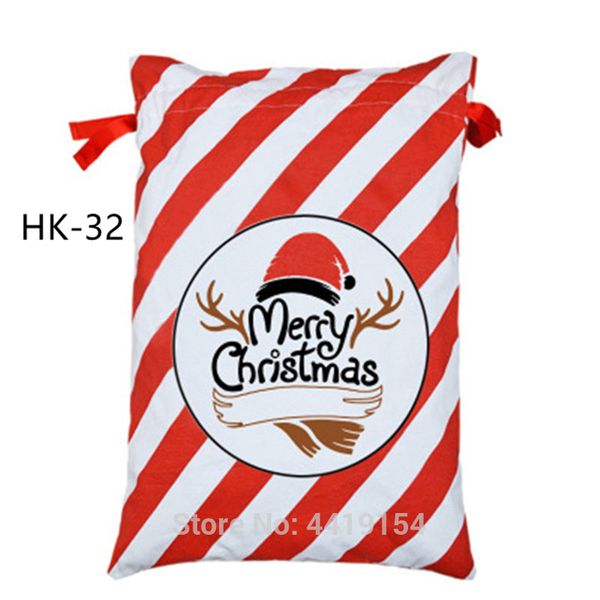 50pcs santa sack for vip customer
50pcs santa sack for vip customer