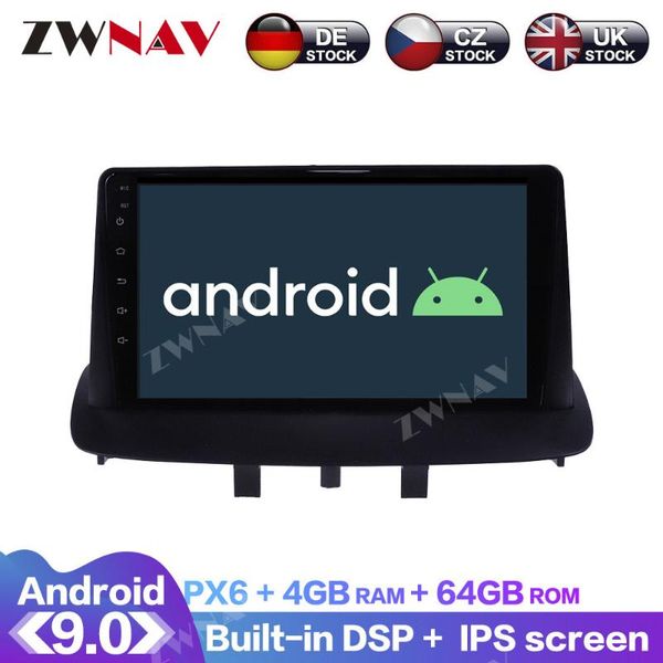 android 9.0 with dsp carplay ips screen for megane 3 2009 2010 - 2020 rds car gps navigation radio dvd player multimedia car dvd
android 9.0 with dsp carplay ips screen for megane 3 2009 2010 - 2020 rds car gps navigation radio dvd player multimedia car dvd