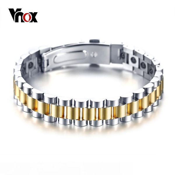 vnox bio power energy браслеты для женщин мужчин гематитовые камни ремешок для часов стиль mx190727, Golden;silver
vnox bio power energy браслеты для женщин мужчин гематитовые камни ремешок для часов стиль mx190727, Golden;silver