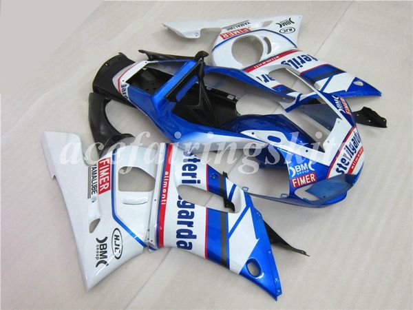 new abs motorcycle full fairings kit fit for yamaha yzf-r6 1998 1999 2000 2001 2002 r6 bodywork set custom blue
new abs motorcycle full fairings kit fit for yamaha yzf-r6 1998 1999 2000 2001 2002 r6 bodywork set custom blue