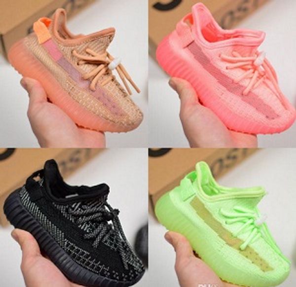 детская обувь светится в темноте кроссовки статические светоотражающие baby girl boy kanye west кроссовки clay designer athletic trainer спо
детская обувь светится в темноте кроссовки статические светоотражающие baby girl boy kanye west кроссовки clay designer athletic trainer спо
