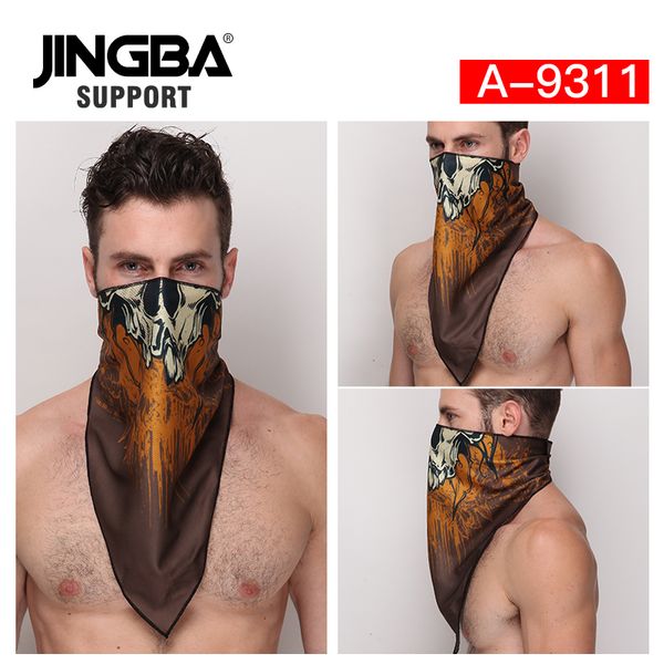 jingba support multifunction outdoor sport hiking cycling bandana face mask scarf fishing face mask dropshipping wholesale, Black
jingba support multifunction outdoor sport hiking cycling bandana face mask scarf fishing face mask dropshipping wholesale, Black