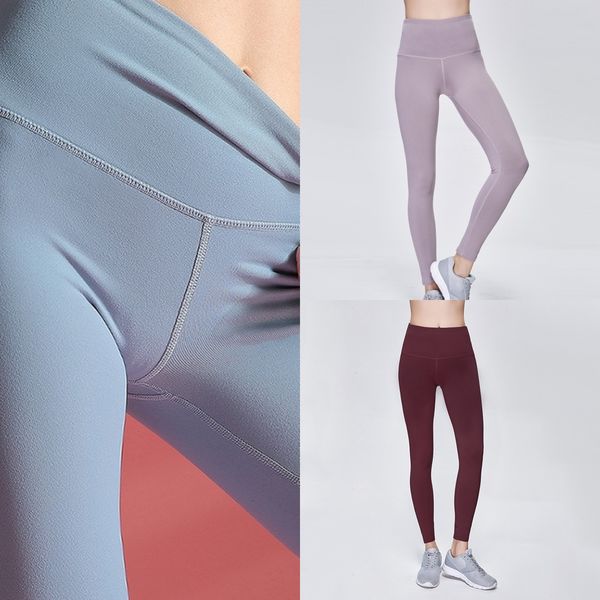 competition colorful yoga pant hipping cod fashion ladies pure color seamless elastic exercise fitness running yoga pant, White;red 
competition colorful yoga pant hipping cod fashion ladies pure color seamless elastic exercise fitness running yoga pant, White;red