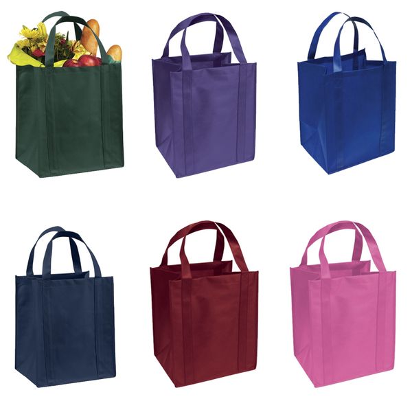 500pcs/lot reusable black non woven fabric shopping bag with long handles eco friendly tote grocery bag carry ing
500pcs/lot reusable black non woven fabric shopping bag with long handles eco friendly tote grocery bag carry ing