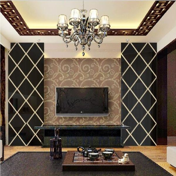 6 sets acrylic mirror sticker diamonds modern wall art decor diy 3d wall decal art for living room tv background home decoration
6 sets acrylic mirror sticker diamonds modern wall art decor diy 3d wall decal art for living room tv background home decoration