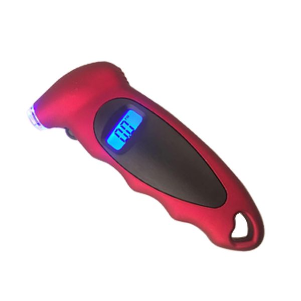 tire pressure gauge car kit digital tire diagnostic high-precision digital pressure monitoring lcd display
tire pressure gauge car kit digital tire diagnostic high-precision digital pressure monitoring lcd display