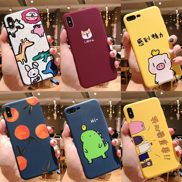 lovers phone case cute cartoon hipster cool soft silicone cases suitable for iphone6/6s,6/6plus,7/8,7/8 plus,x/xs
lovers phone case cute cartoon hipster cool soft silicone cases suitable for iphone6/6s,6/6plus,7/8,7/8 plus,x/xs