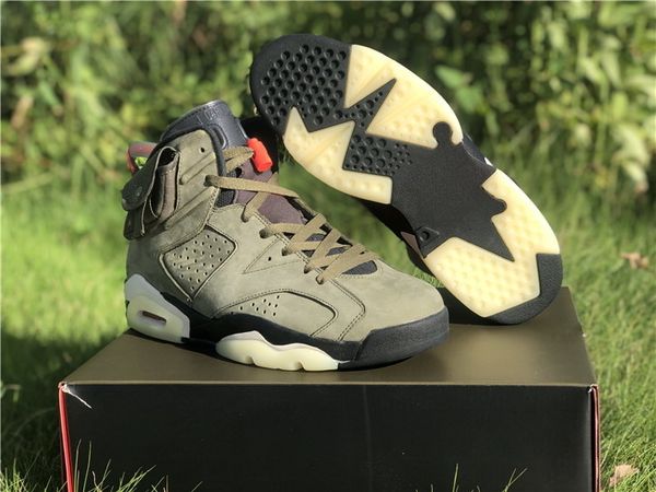 2019 новый travis баскетбол обувь 6 cactus jack medium olive glow in the dark army green замша 3m 6s мужские спортивные кроссовки размер 7-1
2019 новый travis баскетбол обувь 6 cactus jack medium olive glow in the dark army green замша 3m 6s мужские спортивные кроссовки размер 7-1