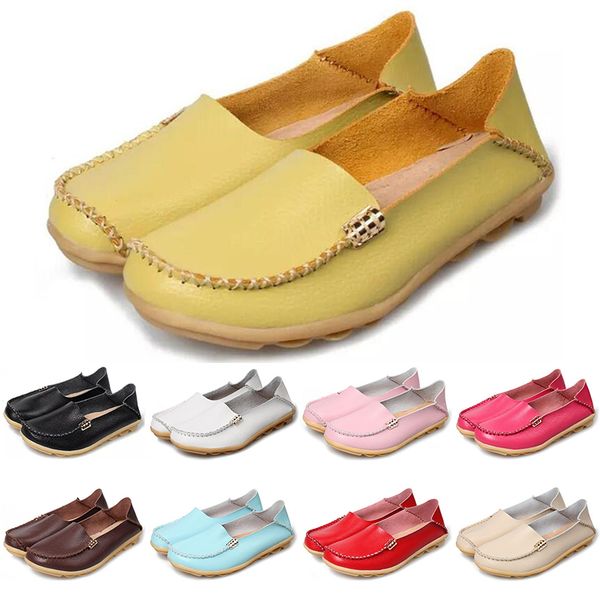 women designer casual shoes black white red yellow low cut flat fashion leather outdoor sneaker size 35-44
women designer casual shoes black white red yellow low cut flat fashion leather outdoor sneaker size 35-44