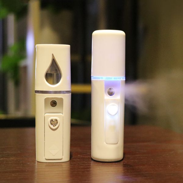 U b portable nano mi t prayer facial body nebulizer teamer moi turizing kin care mini face pray beauty in trument device humidifier
U b portable nano mi t prayer facial body nebulizer teamer moi turizing kin care mini face pray beauty in trument device humidifier