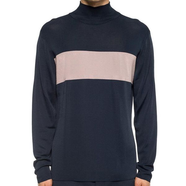 19fw color matching cashmere sweater crewneck knitting t-shirt street skateboard sweaters men women spring autumn casual outwear hfymmy040, White;black
19fw color matching cashmere sweater crewneck knitting t-shirt street skateboard sweaters men women spring autumn casual outwear hfymmy040, White;black
