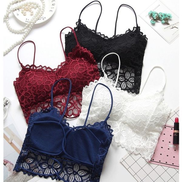 push up bra bralette bras lingerie женщина intimates вышивки сплошной цвет проложенный sexy цветочные кружева bh бюстгальтеры для женщин пол, Red;black
push up bra bralette bras lingerie женщина intimates вышивки сплошной цвет проложенный sexy цветочные кружева bh бюстгальтеры для женщин пол, Red;black