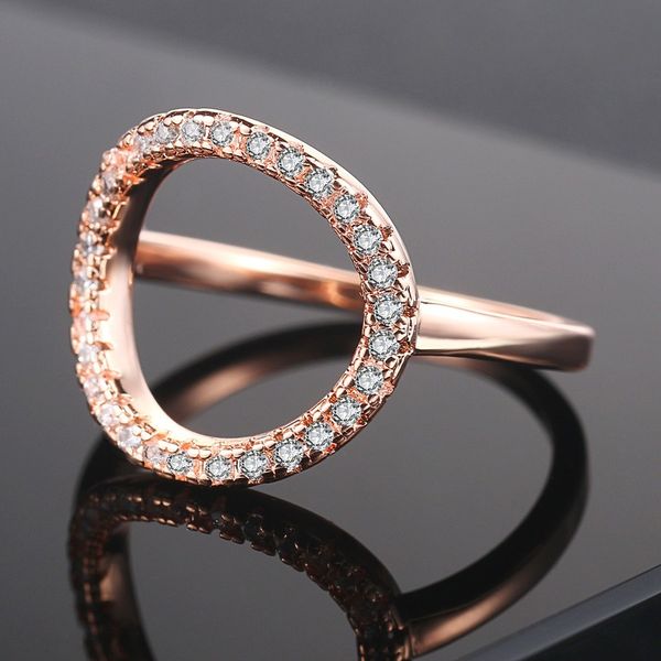 100% genuine 925 sterling silver ring for women wedding engagement diamond rings jewelry round circle finger ring christmas gift, Golden;silver
100% genuine 925 sterling silver ring for women wedding engagement diamond rings jewelry round circle finger ring christmas gift, Golden;silver