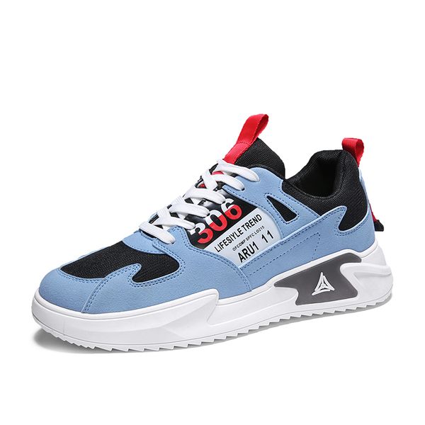 fashion casual shoes shoes men sneakers fashion men sneakers lightweight comfortable outdoor walking footwear tenis masculino, Black
fashion casual shoes shoes men sneakers fashion men sneakers lightweight comfortable outdoor walking footwear tenis masculino, Black