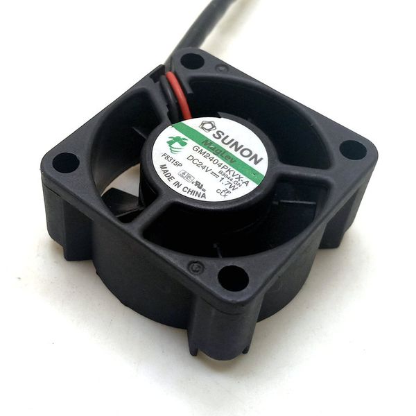 оригинальный gm2404pkvx-a dc24v 1.7w 40x40x20mm 4см 2lines инвертор вентилятор охлаждения
оригинальный gm2404pkvx-a dc24v 1.7w 40x40x20mm 4см 2lines инвертор вентилятор охлаждения