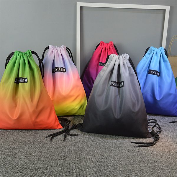 size 40 * 33 waterproof nylon outdoor running bag drawstring fabric bags with multicolor easy carry for youth for camping
size 40 * 33 waterproof nylon outdoor running bag drawstring fabric bags with multicolor easy carry for youth for camping