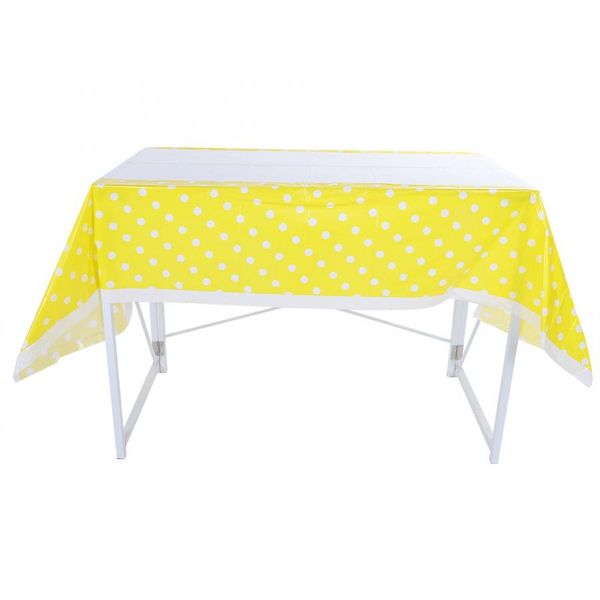 tablecloth disposable pvc polka dot table set home birthday party decoration colorful round tablecloth
tablecloth disposable pvc polka dot table set home birthday party decoration colorful round tablecloth
