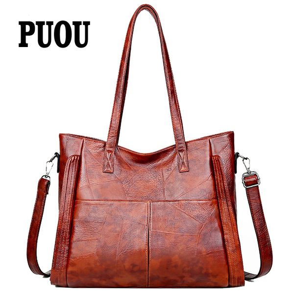 handbag women bags high capacity pu leather handbags vintage crossbody bags for women 2020 lady travel tote bag
handbag women bags high capacity pu leather handbags vintage crossbody bags for women 2020 lady travel tote bag