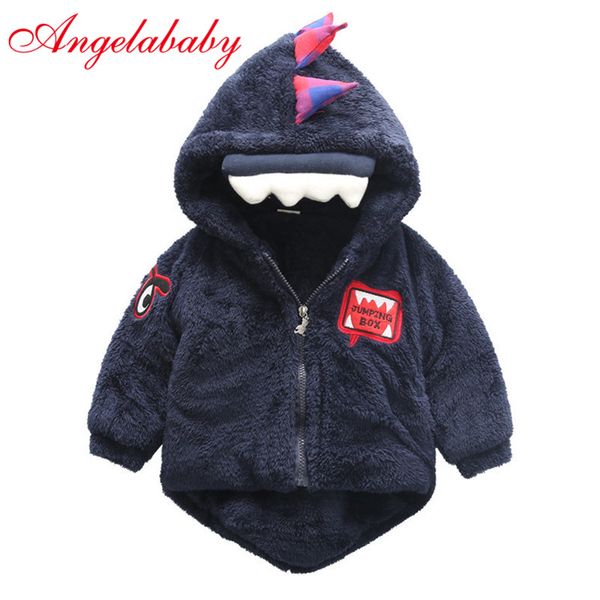 baby girls winter clothes cotton baby boys jacket children's dinosaur plus velvet coat jacket kids warm outerwear clothes, Blue;gray
baby girls winter clothes cotton baby boys jacket children's dinosaur plus velvet coat jacket kids warm outerwear clothes, Blue;gray