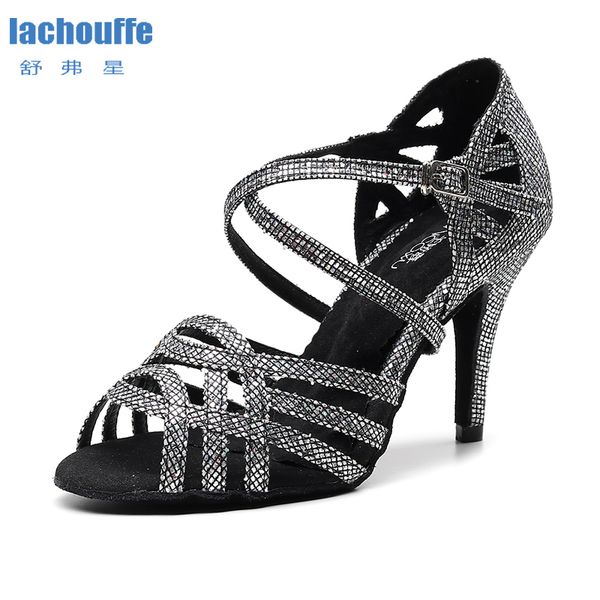 women glitter latin dance shoes black sliver pink ballroom dancing shoes girls tango salsa dance-shoes laides for dancing
women glitter latin dance shoes black sliver pink ballroom dancing shoes girls tango salsa dance-shoes laides for dancing