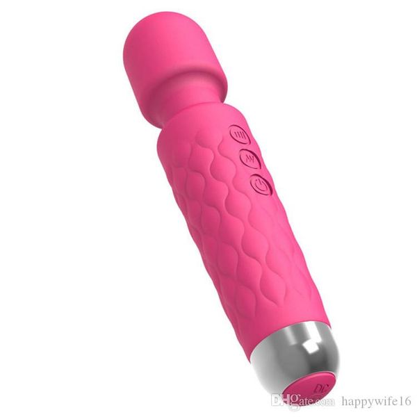 2021 rechargeable amazon toys body wand 20 vibration patterns massager wand massager vibrators selling silicone jbgko
2021 rechargeable amazon toys body wand 20 vibration patterns massager wand massager vibrators selling silicone jbgko