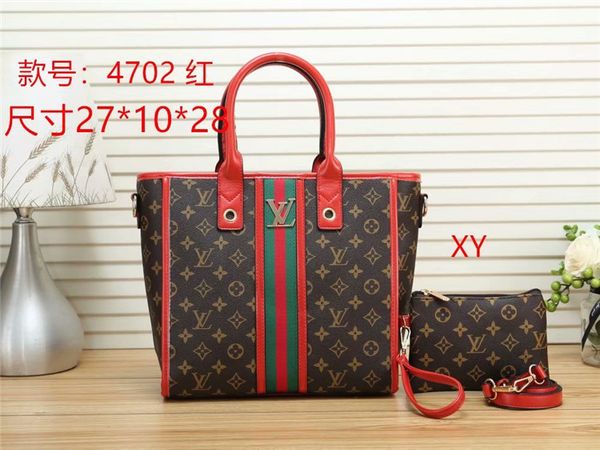 2019 styles Handbag Famous Designer Brand Name Fashion Leather Handbags Women Tote Shoulder Bags Lady Leather Handbags Bags purs 4702
2019 styles Handbag Famous Designer Brand Name Fashion Leather Handbags Women Tote Shoulder Bags Lady Leather Handbags Bags purs 4702