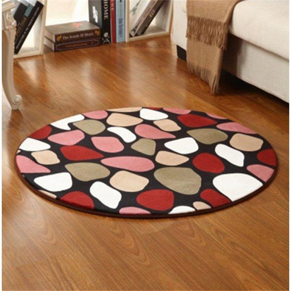 round stone flower carpet bedroom coffee table living room blanket coral fleece yoga mat computer chair rug children's carpet
round stone flower carpet bedroom coffee table living room blanket coral fleece yoga mat computer chair rug children's carpet