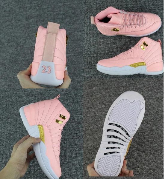 new kids 12 white pink lemonade shoes 12 gs pink lemonade kids big boy shoes womens girl shoes size 36-40, Black
new kids 12 white pink lemonade shoes 12 gs pink lemonade kids big boy shoes womens girl shoes size 36-40, Black