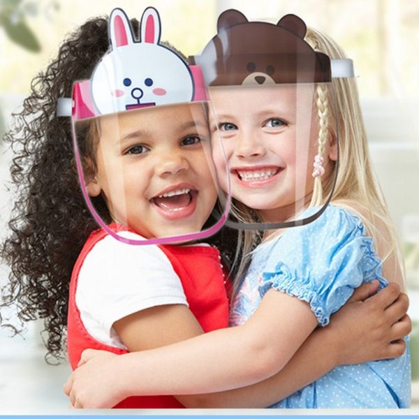 Universal Face Shield Anti-fog Protective Mask HD Transparent Kids Child Full Face Oil-Splash Proof Dust Protection Safe Masks DHL
Universal Face Shield Anti-fog Protective Mask HD Transparent Kids Child Full Face Oil-Splash Proof Dust Protection Safe Masks DHL