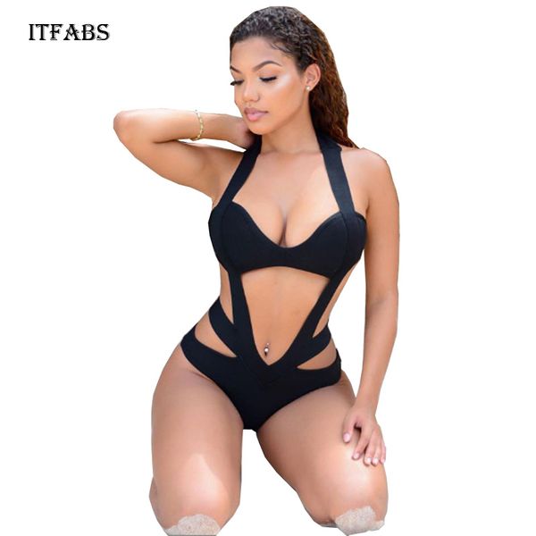 meihuida fashion summer women solid bandage one piece bikini swimwear beachwear push up bathing suit monokini
meihuida fashion summer women solid bandage one piece bikini swimwear beachwear push up bathing suit monokini