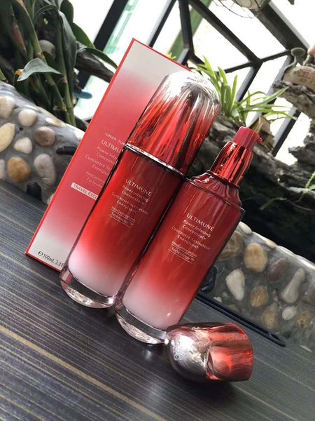 japan ginza tokyo ultimune power infusing concentrate activateur face essence skin care 100ml
japan ginza tokyo ultimune power infusing concentrate activateur face essence skin care 100ml
