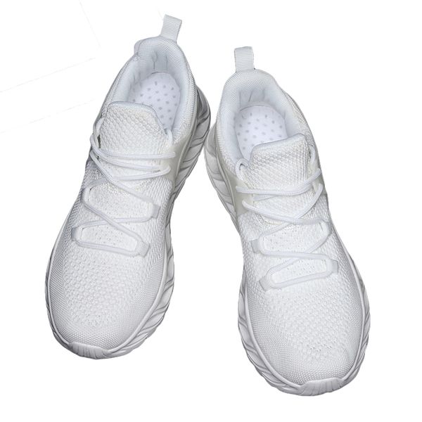 running shoes for mens triple black white platform fashion men womens sports sneakers trainers shoes size 39-44 
running shoes for mens triple black white platform fashion men womens sports sneakers trainers shoes size 39-44