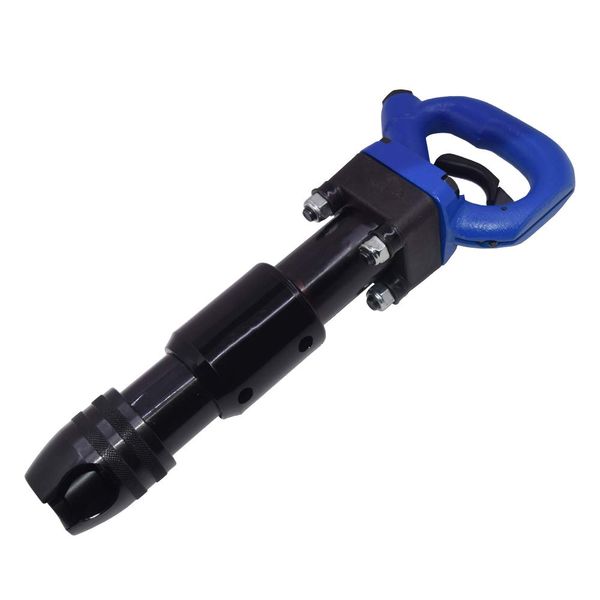 4-bolt 4" pneumatic pick hammer concrete breaker air chipping hammer rock drill w/ 2pcs chisel 1700bpm
4-bolt 4" pneumatic pick hammer concrete breaker air chipping hammer rock drill w/ 2pcs chisel 1700bpm