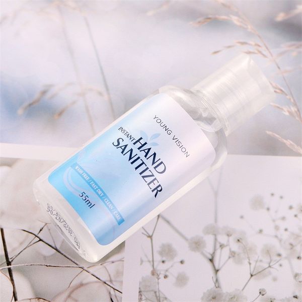 Young Vision Mini дезинфицирующее средство для рук 99,99% Antibacteria 75% этанол жидкое мыло нет чистого безводного дезинфицирующего средства 55 мл 6 5yc E1
Young Vision Mini дезинфицирующее средство для рук 99,99% Antibacteria 75% этанол жидкое мыло нет чистого безводного дезинфицирующего средства 55 мл 6 5yc E1