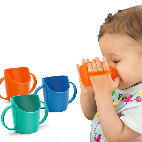 70ml bpa baby feeding cups with handle mouth fitting cup safety leakproof training kids water bottles cups toddler cup
70ml bpa baby feeding cups with handle mouth fitting cup safety leakproof training kids water bottles cups toddler cup