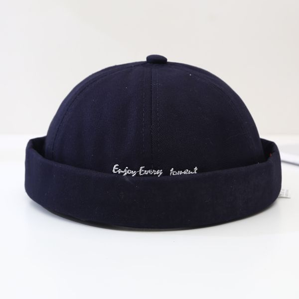 men street casual docker sailor biker hat loop beanie brimless cap fashion pumpkin vintage navy women beanie hat
men street casual docker sailor biker hat loop beanie brimless cap fashion pumpkin vintage navy women beanie hat