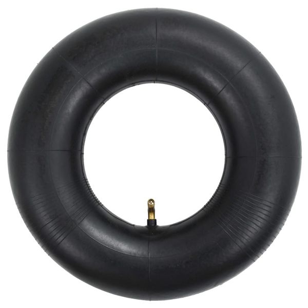 wheelbarrow inner tubes 2 pcs 13x5.00-6 rubber garden sets 
wheelbarrow inner tubes 2 pcs 13x5.00-6 rubber garden sets
