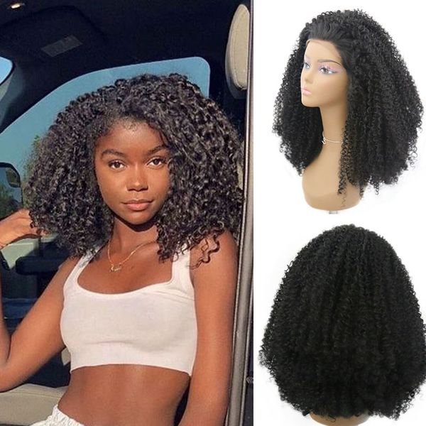 aimeya black bob wigs woman hair kinky curly synthetic lace front wig for women heat resistant short part ladies hair wigs
aimeya black bob wigs woman hair kinky curly synthetic lace front wig for women heat resistant short part ladies hair wigs