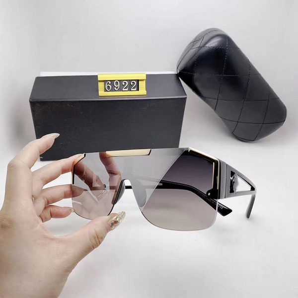 designer sunglasses luxury fashion brand for woman glasses driving uv400 adumbral with box and logo 6922 new sunglasses, White;black
designer sunglasses luxury fashion brand for woman glasses driving uv400 adumbral with box and logo 6922 new sunglasses, White;black
