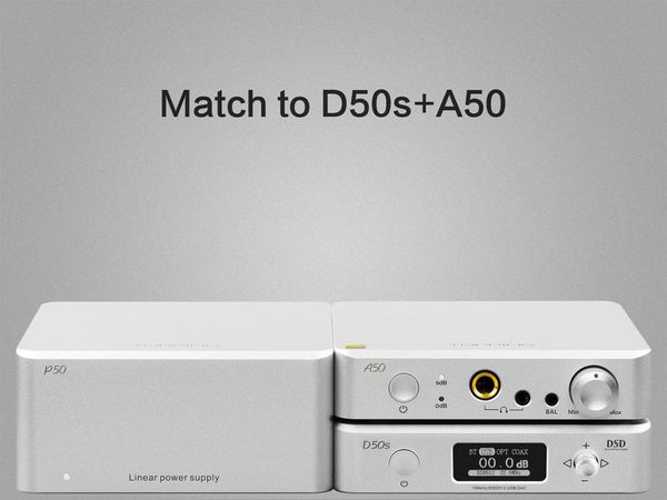 ing p50 low noise linear power supply made for d50s a50 dx3 pro compatible with global voltage
ing p50 low noise linear power supply made for d50s a50 dx3 pro compatible with global voltage