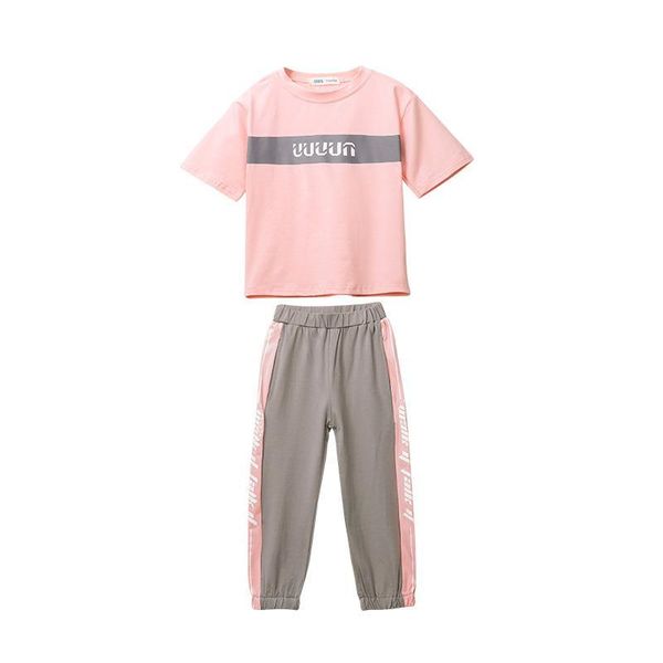 girls summer suits new 4-12 ages girls sports sets bigs kids clothes pant 2pc sets clothes 10 12 year, White
girls summer suits new 4-12 ages girls sports sets bigs kids clothes pant 2pc sets clothes 10 12 year, White