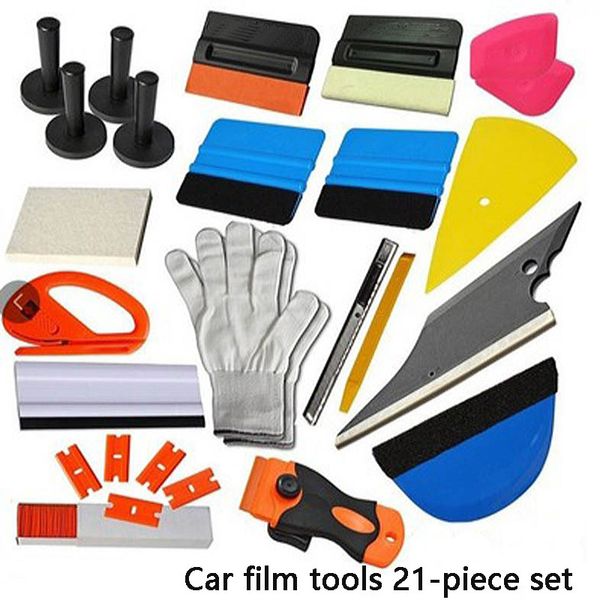 car foil tool set vinyl packaging film scraper scraper auto tool sticker installation kit paper cutter auto styling parts
car foil tool set vinyl packaging film scraper scraper auto tool sticker installation kit paper cutter auto styling parts