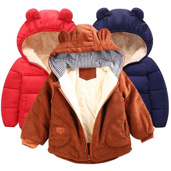 2020 winter new baby boy and girl clothes,children's warm jackets,kids sports hooded outerwear 3 colors, Blue;gray
2020 winter new baby boy and girl clothes,children's warm jackets,kids sports hooded outerwear 3 colors, Blue;gray