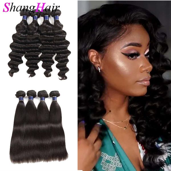 raw indian hair weave bundles loose deep straight indian remy hair extensions no chemical processing double hair weft, Black
raw indian hair weave bundles loose deep straight indian remy hair extensions no chemical processing double hair weft, Black