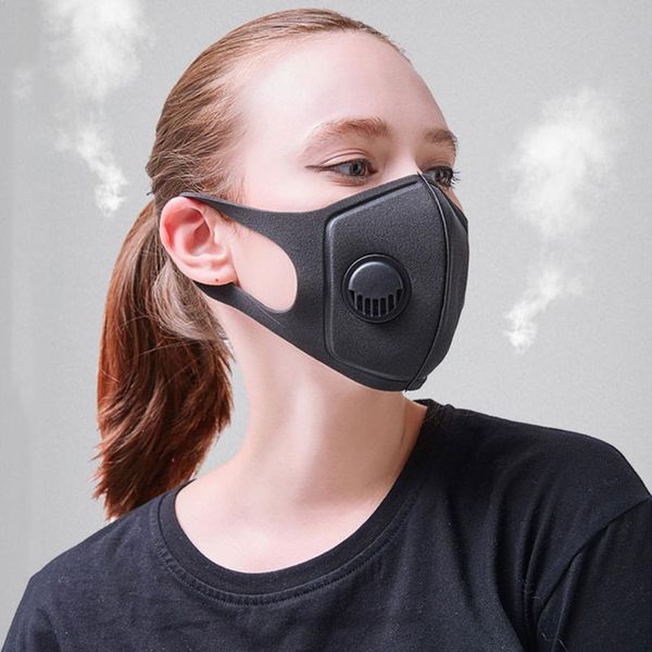 prevent bacterial masks pm2.5 pollen 3d dust cropped breathable mask respiratory upgraded version anti-fog in stock, Black
prevent bacterial masks pm2.5 pollen 3d dust cropped breathable mask respiratory upgraded version anti-fog in stock, Black