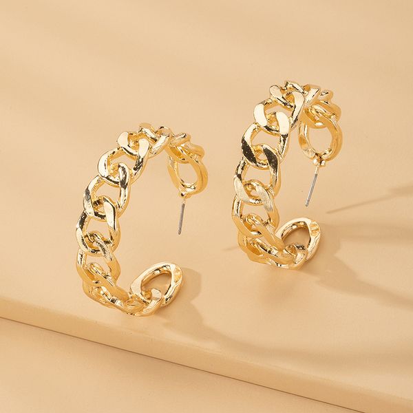 korean simple hollow geometric twist hoop earrings for womens gold color wide round hoop earrings for women e515, Golden;silver
korean simple hollow geometric twist hoop earrings for womens gold color wide round hoop earrings for women e515, Golden;silver