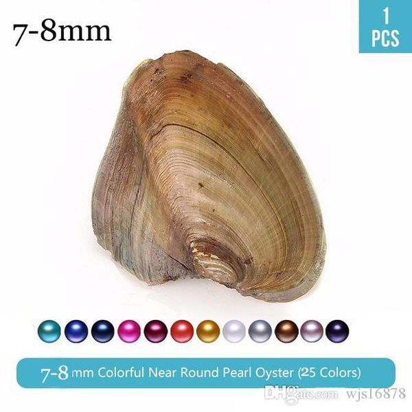 2020 akoya oyster pearl 7-8mm new 25 mix color freshwater gift diy natural pearl loose beads decorations vacuum packaging wholesale, White
2020 akoya oyster pearl 7-8mm new 25 mix color freshwater gift diy natural pearl loose beads decorations vacuum packaging wholesale, White